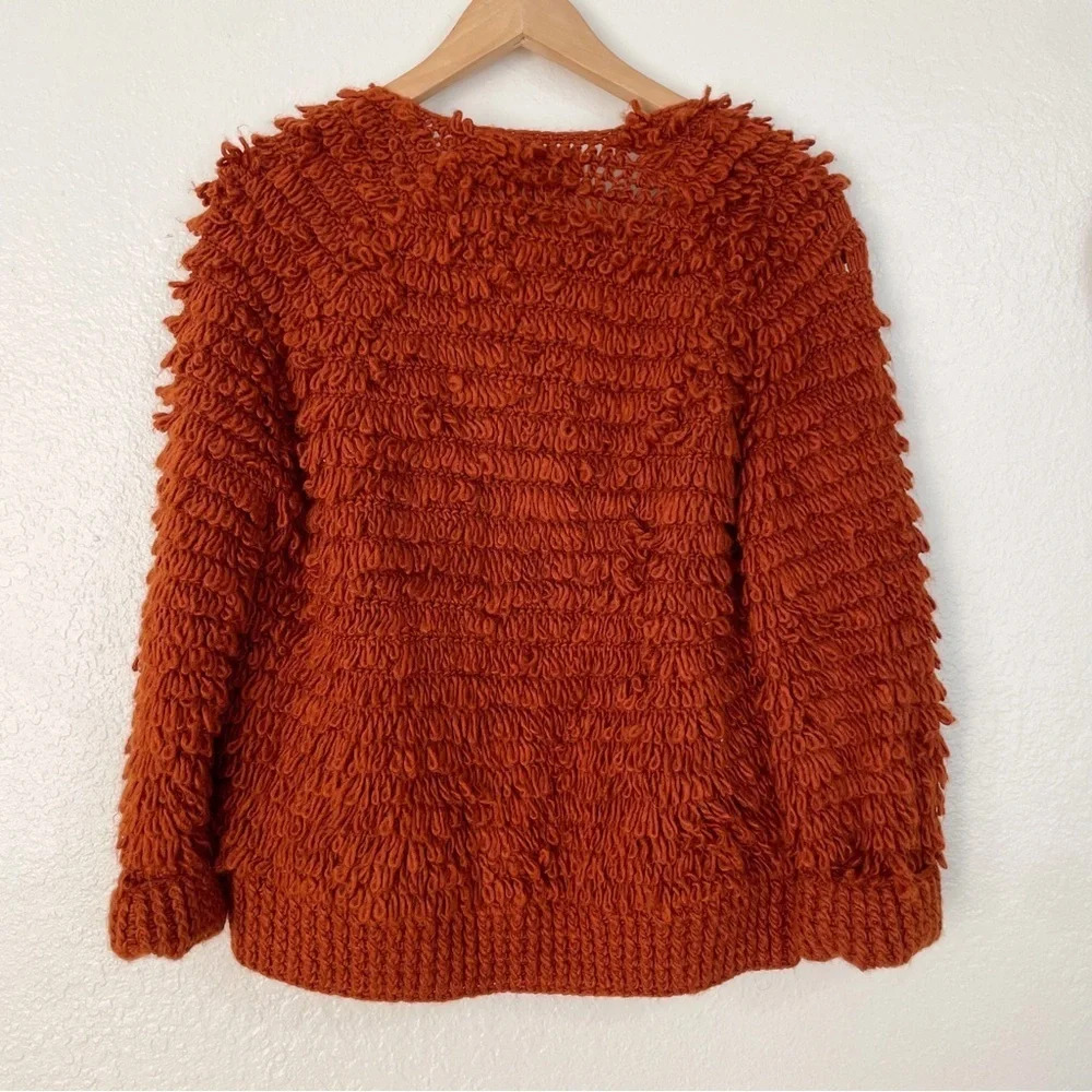 Target Universal Threads Knit Open Front Cardigan… - image 2